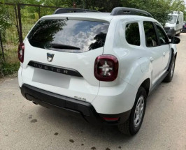 DACIA Duster 2020 — imagine 25