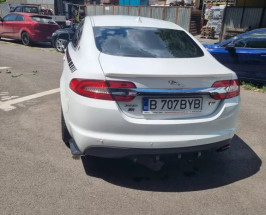 JAGUAR XF 2013 — imagine 24