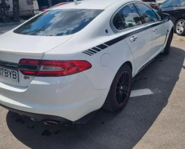 JAGUAR XF 2013 — imagine 25