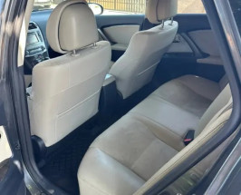 TOYOTA Avensis 2012 — imagine 18