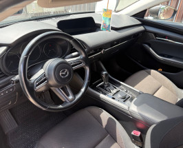 MAZDA 3 2019 — imagine 9