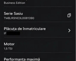 SKODA Octavia 2020 — imagine 2