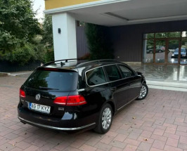 VOLKSWAGEN Passat 2011 — imagine 15