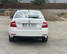 SKODA Unknown Model 2018 — imagine 6