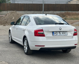 SKODA Unknown Model 2018 — imagine 3