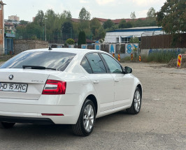 SKODA Unknown Model 2018 — imagine 7