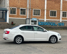 SKODA Unknown Model 2018 — imagine 4