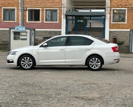 SKODA Unknown Model 2018 — imagine 8