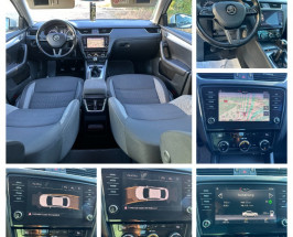 SKODA Unknown Model 2018 — imagine 5