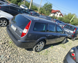 FORD Unknown Model 2005 — imagine 6