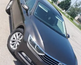 VOLKSWAGEN Passat 2015 — imagine 2