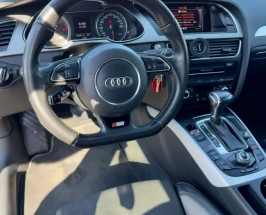 AUDI A4 2013 — imagine 28