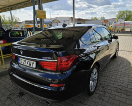 BMW Unknown Model 2011 — imagine 2