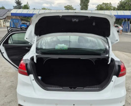 FORD Focus 2016 — imagine 22