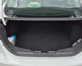 FORD Focus 2016 — imagine 23