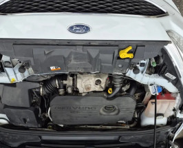 FORD Focus 2016 — imagine 27
