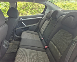 PEUGEOT Unknown Model 2008 — imagine 5