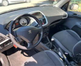 PEUGEOT Unknown Model 2011 — imagine 2