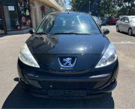 PEUGEOT Unknown Model 2011 — imagine 7