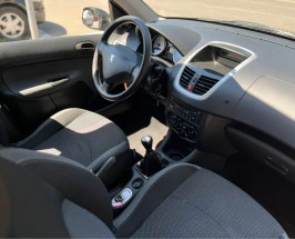 PEUGEOT Unknown Model 2011 — imagine 4