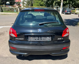 PEUGEOT Unknown Model 2011 — imagine 8