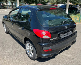 PEUGEOT Unknown Model 2011 — imagine 5