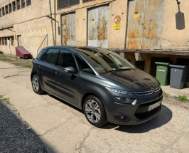 CITROËN C4 2015 — imagine 6