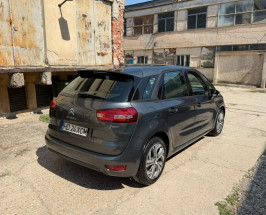 CITROËN C4 2015 — imagine 3