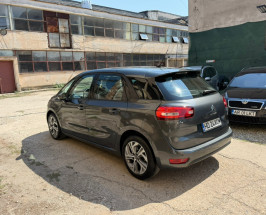 CITROËN C4 2015 — imagine 7