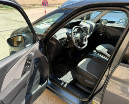 CITROËN C4 2015 — imagine 4