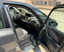 CITROËN C4 2015 — imagine 9