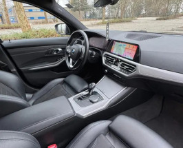 BMW Unknown Model 2021 — imagine 2