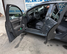 VOLKSWAGEN Golf 2013 — imagine 6