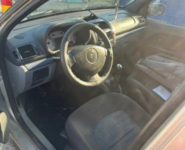 RENAULT Clio 2008 — imagine 7