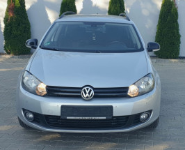 VOLKSWAGEN Golf 2013 — imagine 47