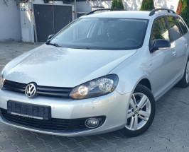 VOLKSWAGEN Golf 2013 — imagine 51