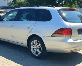 VOLKSWAGEN Golf 2013 — imagine 48