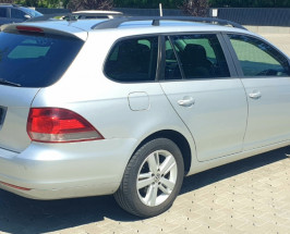VOLKSWAGEN Golf 2013 — imagine 52