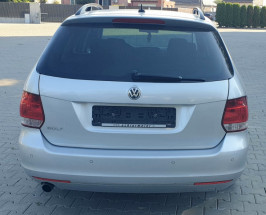 VOLKSWAGEN Golf 2013 — imagine 49