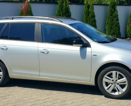 VOLKSWAGEN Golf 2013 — imagine 50
