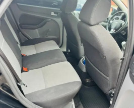 FORD Focus 2010 — imagine 12
