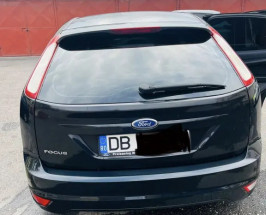 FORD Focus 2010 — imagine 11