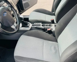 FORD Focus 2010 — imagine 15