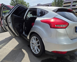 FORD Focus 2016 — imagine 14