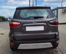 FORD Ecosport 2019 — imagine 17