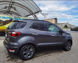 FORD Ecosport 2019 — imagine 14