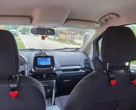 FORD Ecosport 2019 — imagine 16