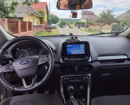 FORD Ecosport 2019 — imagine 13