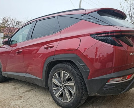 HYUNDAI Tucson 2021 — imagine 2