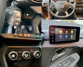 DACIA Sandero 2020 — imagine 6